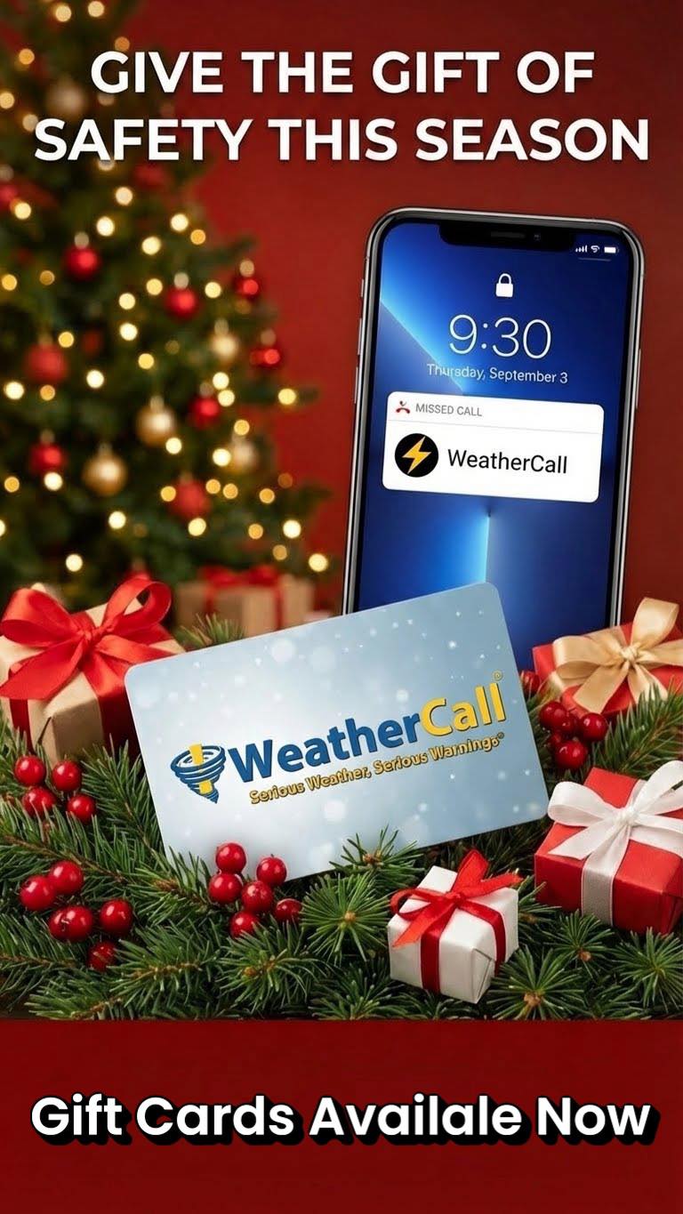 Gulf - 🎄🎁 WEATHER CALL CHRISTMAS ALERT 🎁🎄 (Yes, this is more important ...