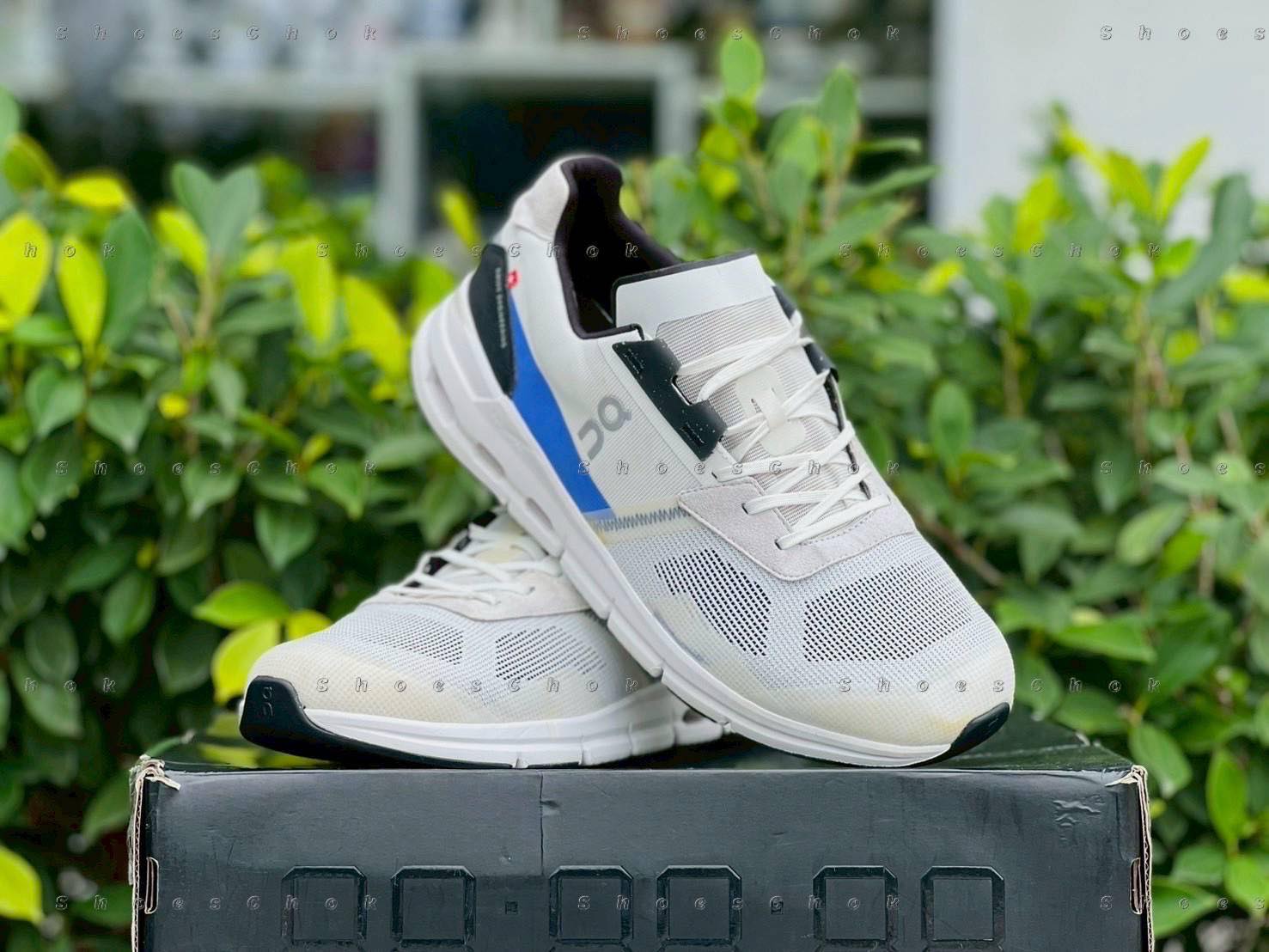 Shoes - 💥On Cloud Rift 📌รองเท้าสภาพเทียบเท่ามือหนึ่งเลยค่ะ 📌Size 45 ...