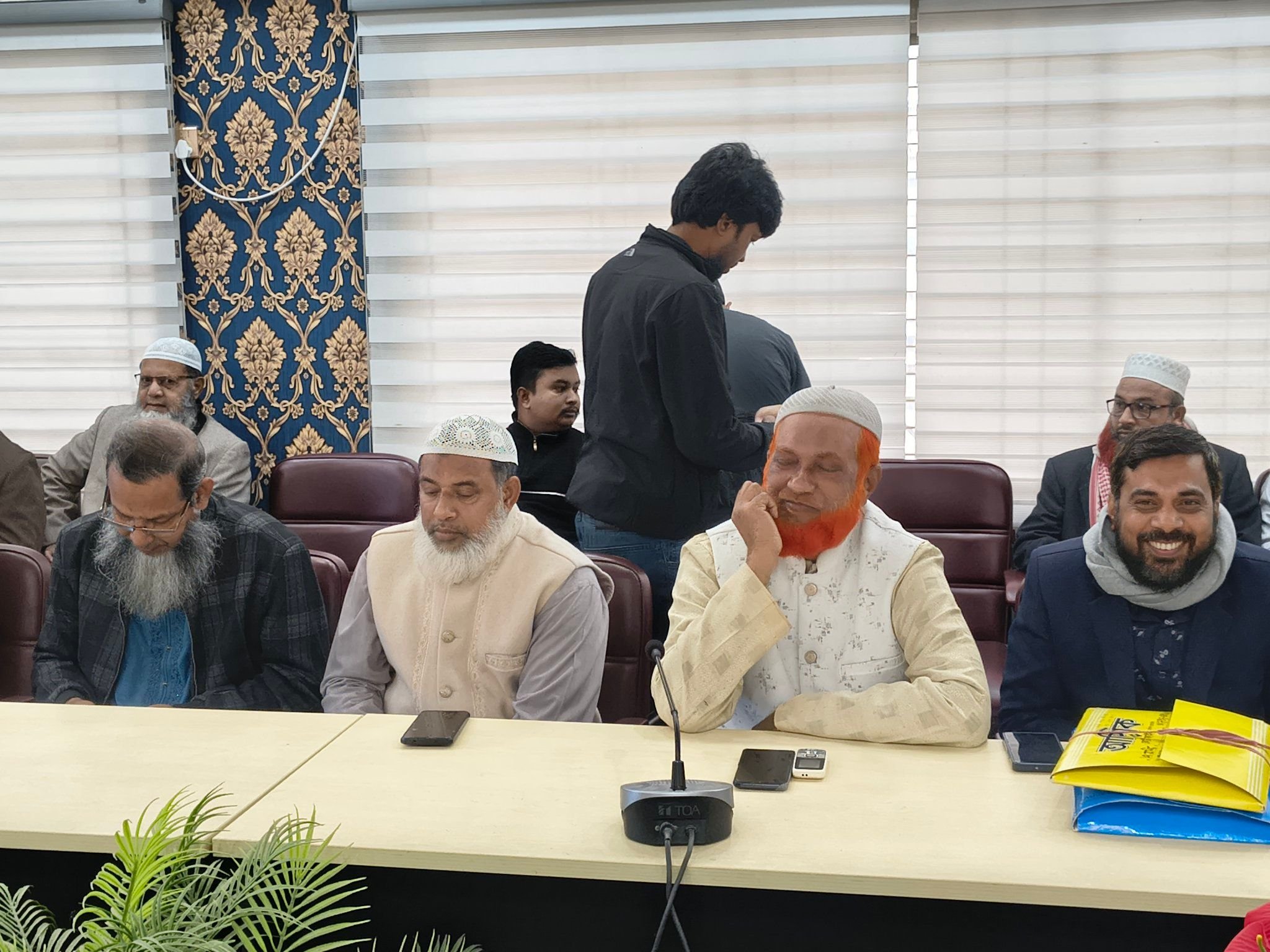 Robiul Islam Robi