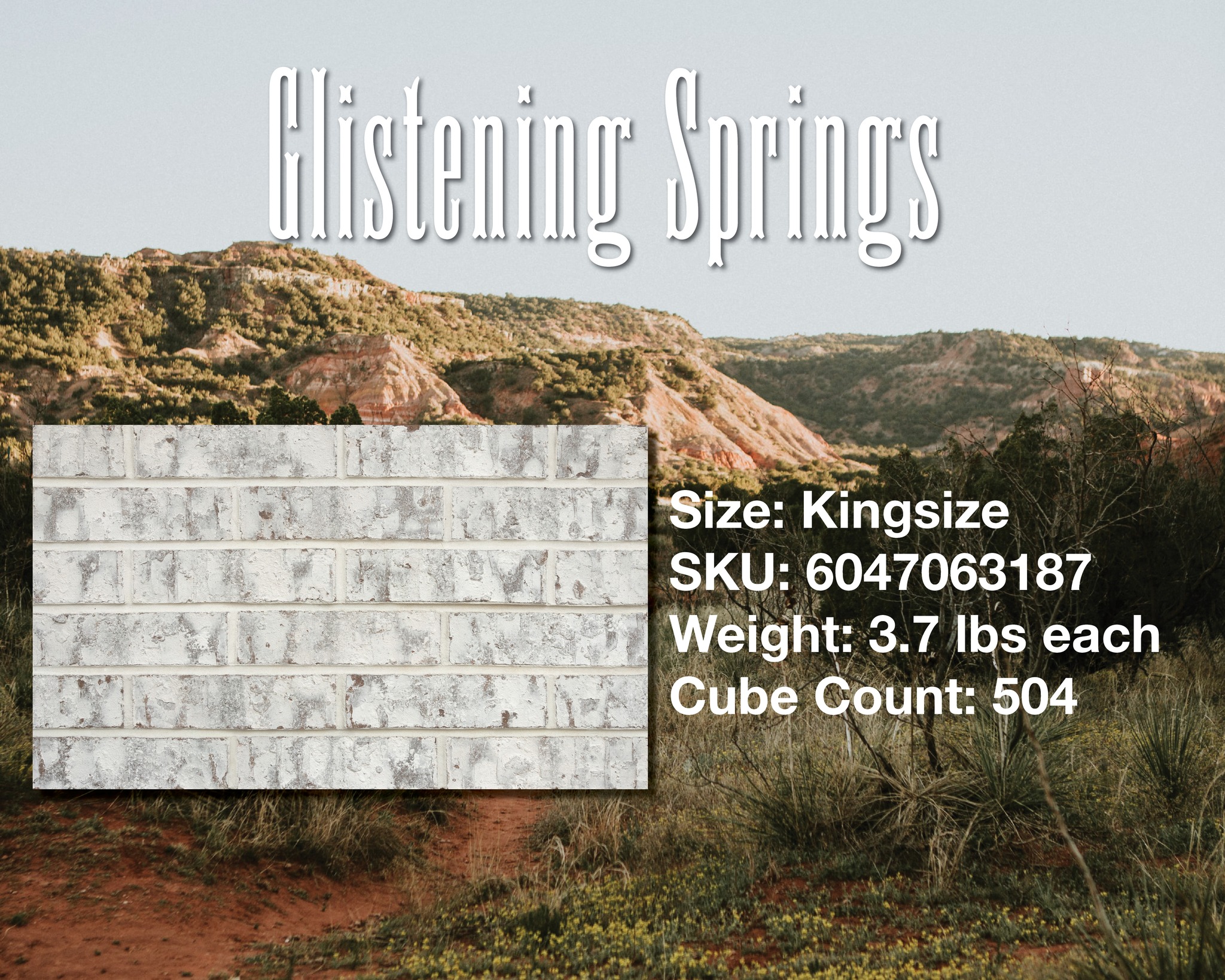 Introducing the... - Red River Brick - A General Shale Brand | Facebook