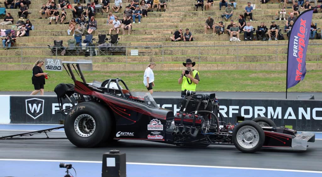 Aero Racing Team | Perth WA