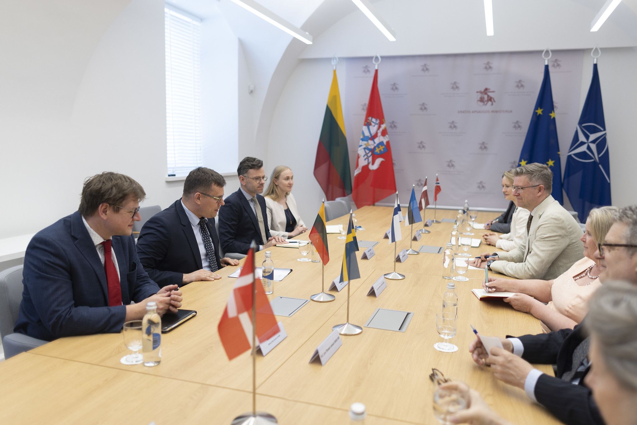 Embassy of Latvia to Lithuania | Vilnius