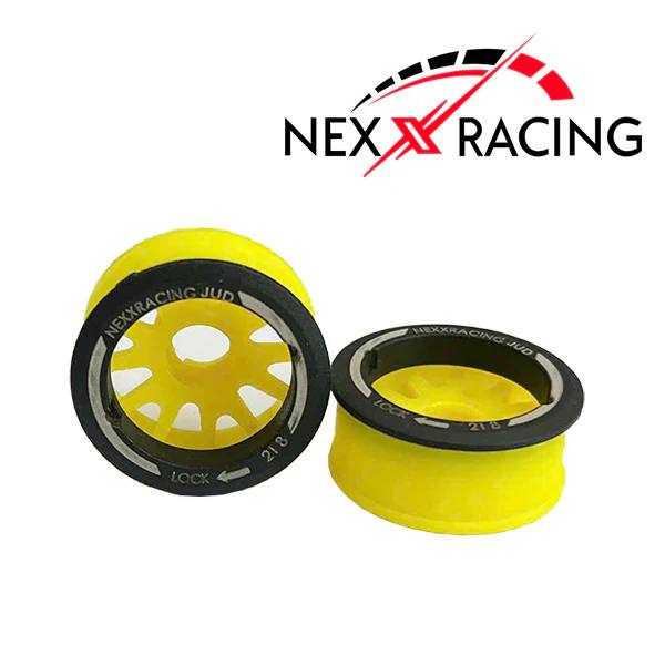 Nexx racing mini-z wheels available