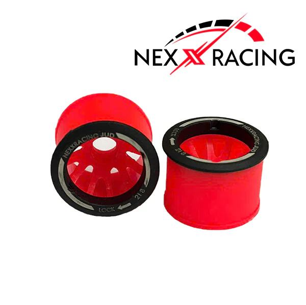 Nexx racing mini-z wheels available