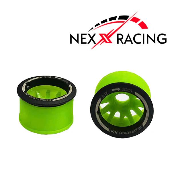 Nexx racing mini-z wheels available