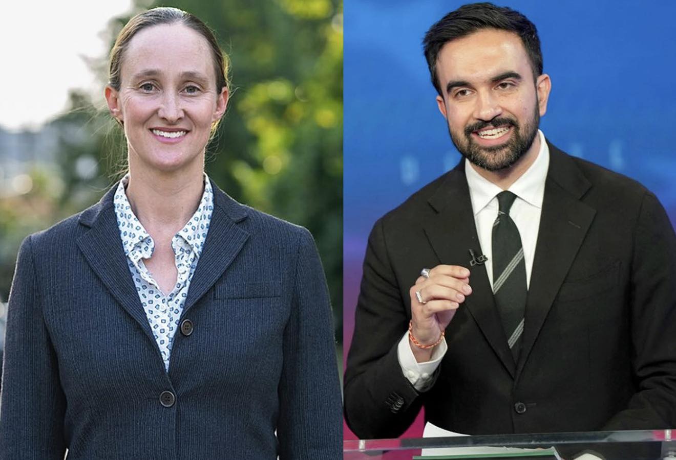 Josh - BREAKING: Seattle just elected a Democratic Socialist mayor as ...