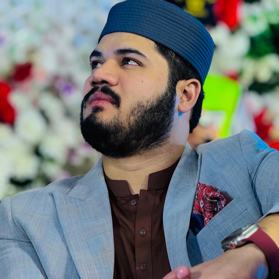 Ghulam Fareed Chishti Official | Lahore