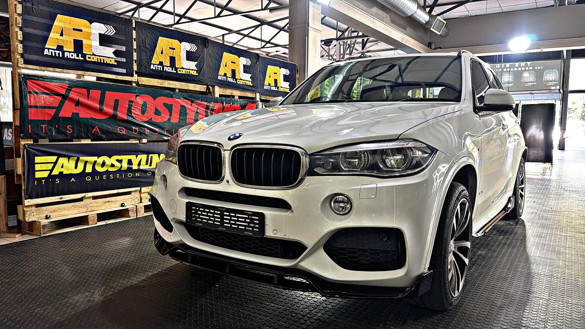 THE ULTIMATE STATEMENT FOR YOUR... - Autostyling Klerksdorp | Facebook