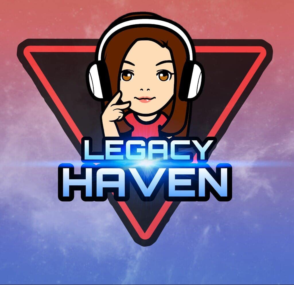 Legacy Haven LOGO LEAKS Top Picks according to my ever...