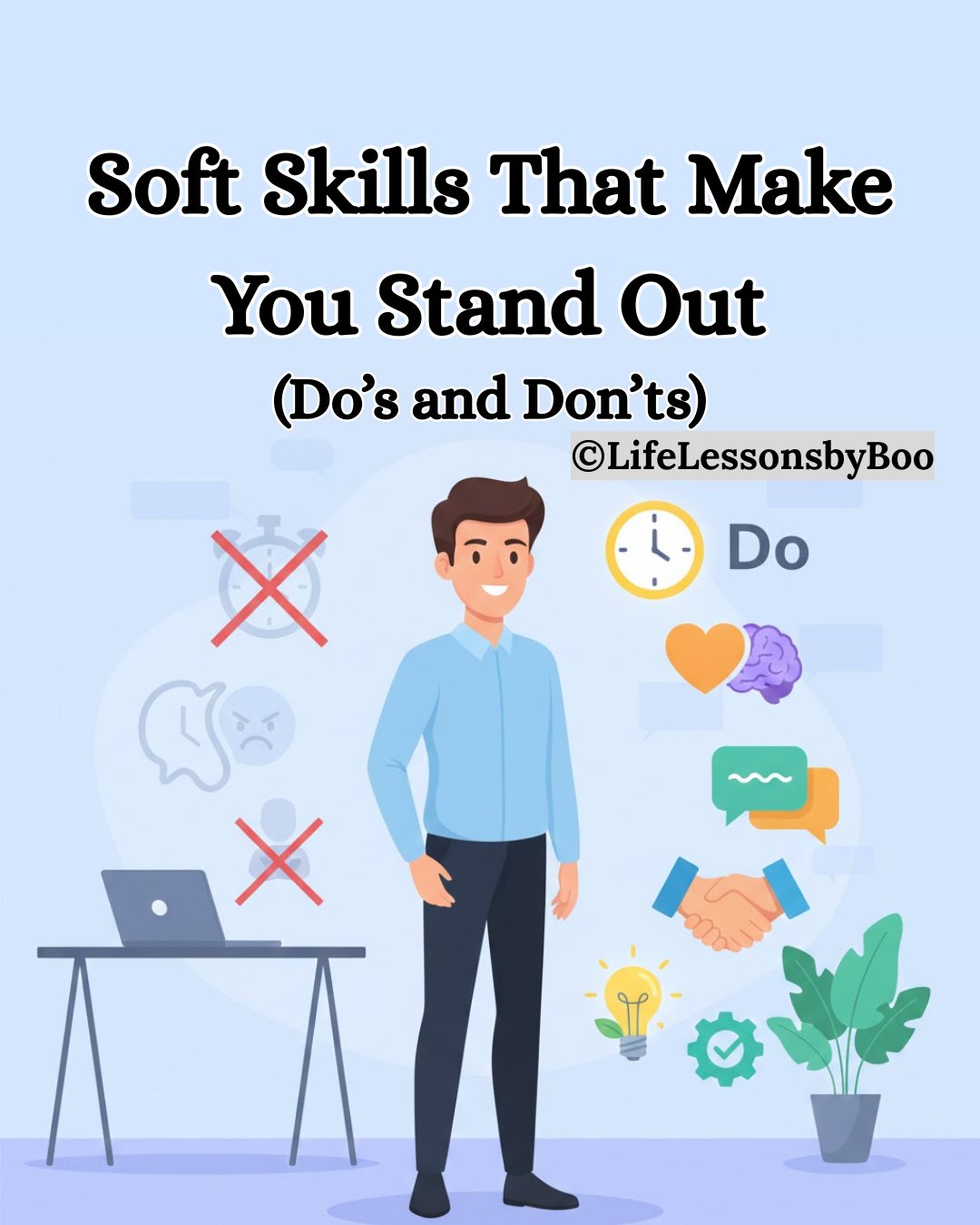 Life Lessons by Boo added a new photo. - Life Lessons by Boo