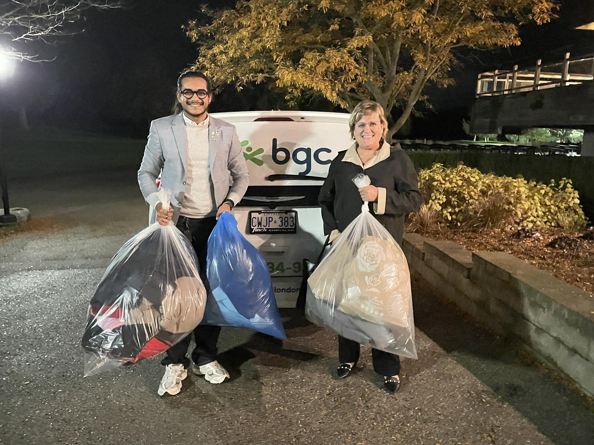 BGC - Level up your game! The Setter's Edge Clinic is built for every ...