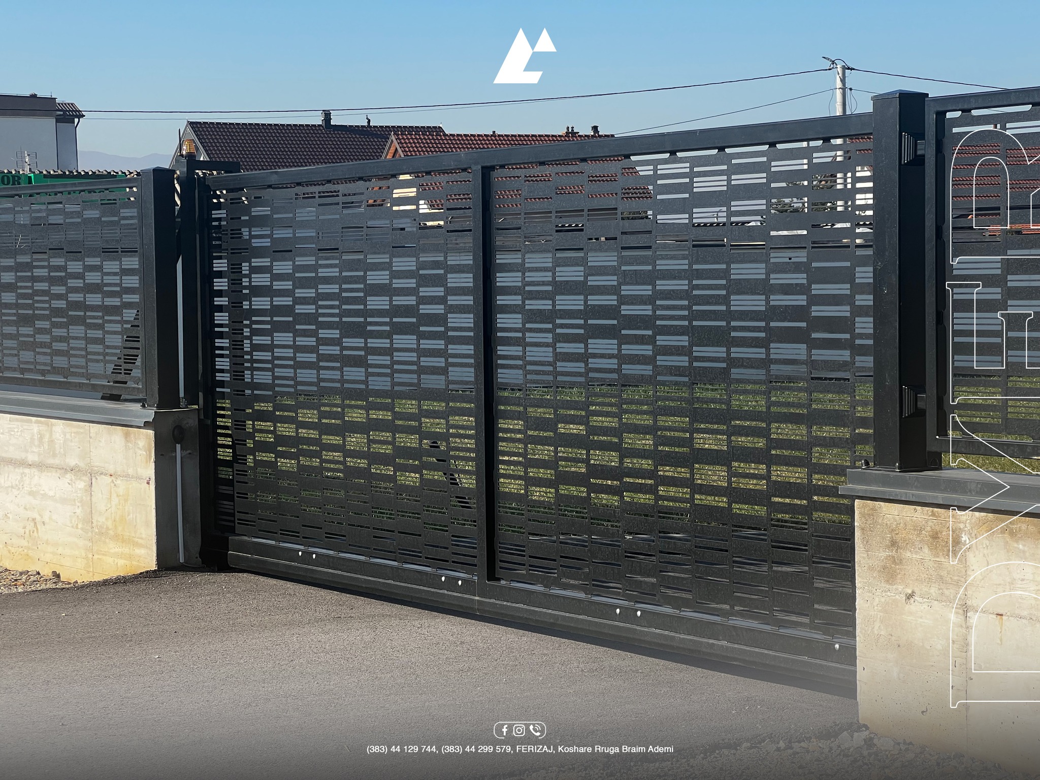 Labi Metal | Ferizaj