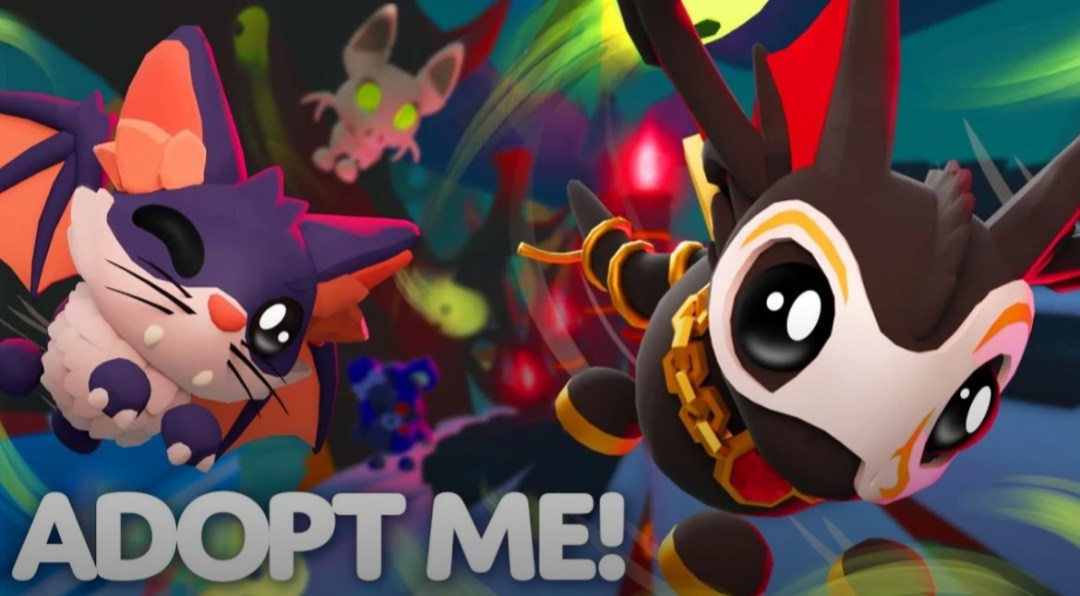 AdoptMe x Brainrot GT 🐉🐊🦘🚽 | ¡Bienvenidos a AdopMe x Steal GT | Facebook
