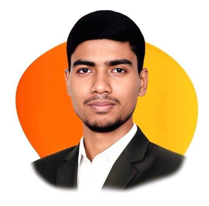 Md Rafikul Islam