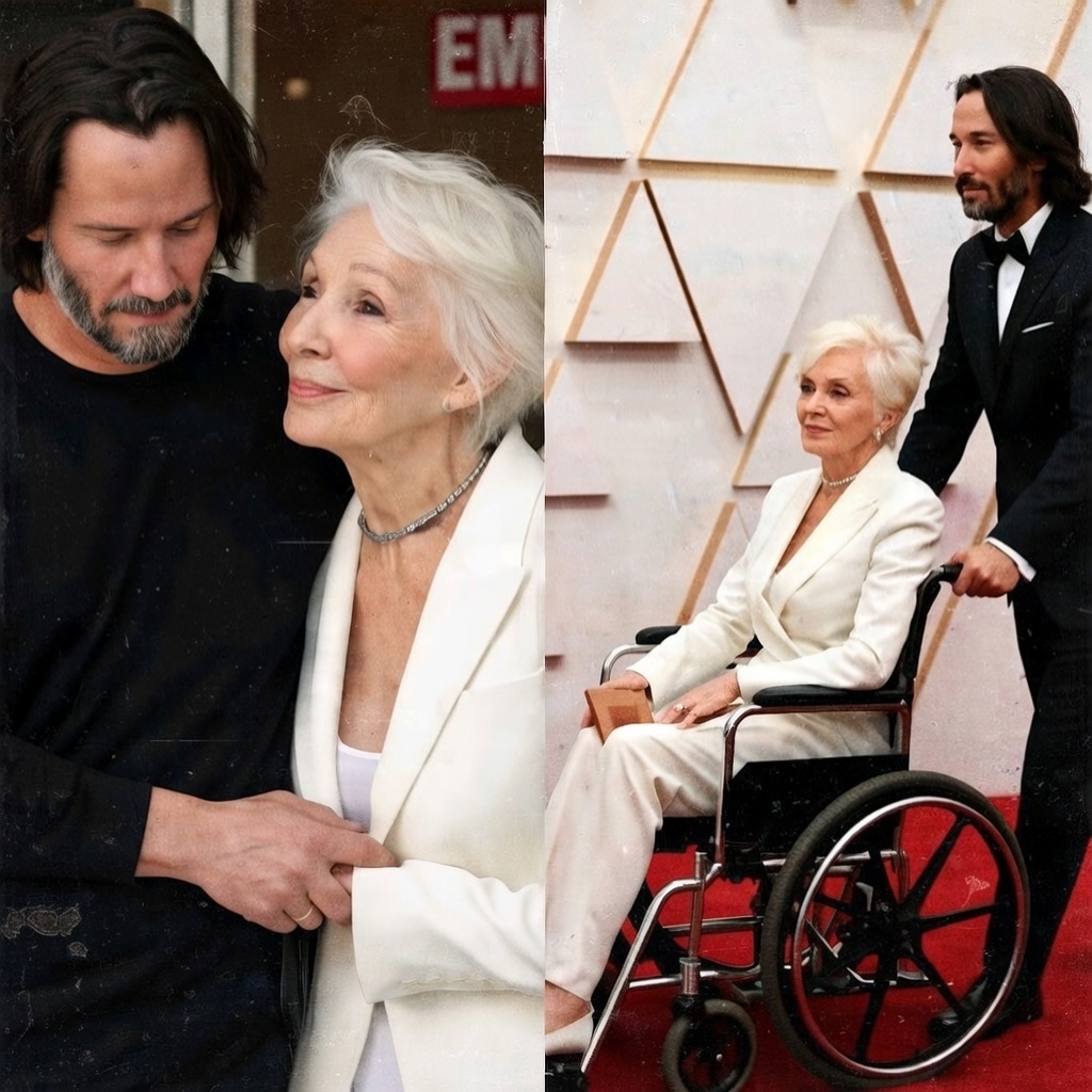 Ancient - Keanu Reeves was born in 1964 in Beirut, a beginning marked ...