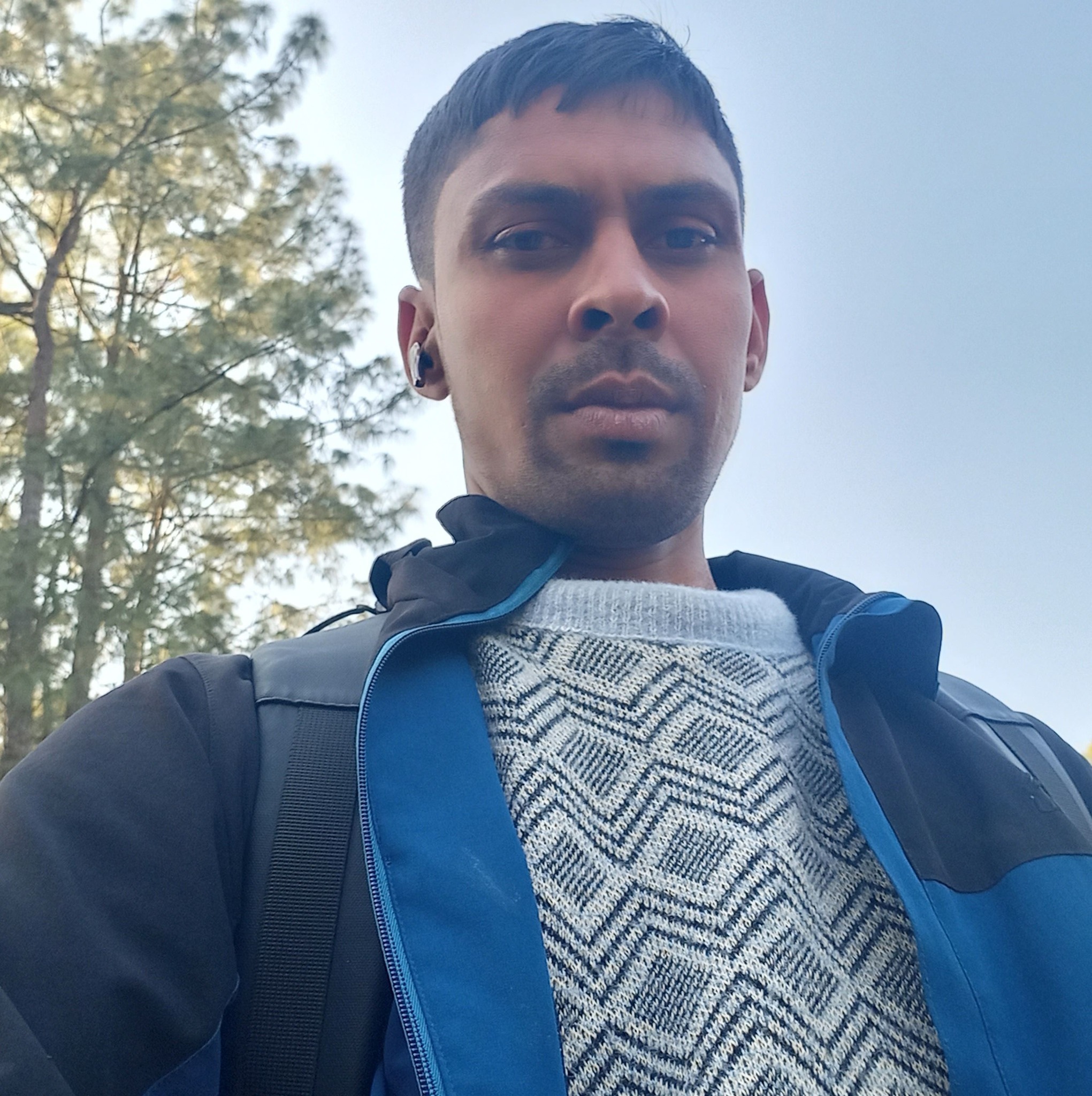Rajaram Gajurel
