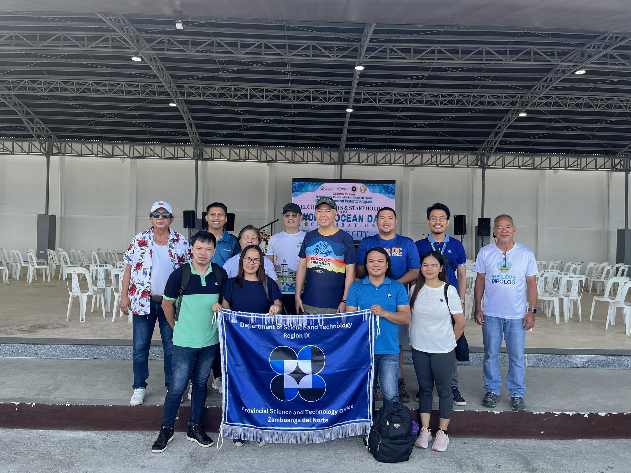07 June 2024 | The... - DOST Regional Office No. IX | Facebook