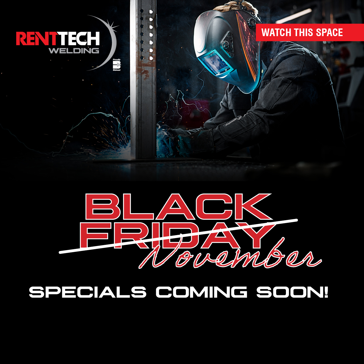 Renttech East London | East London