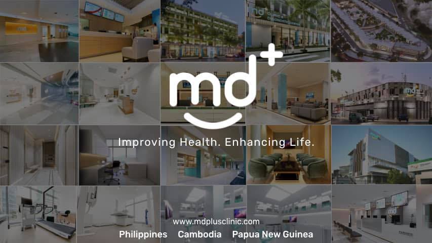MD+ Clinic and Diagnostic Center | Muntinlupa City