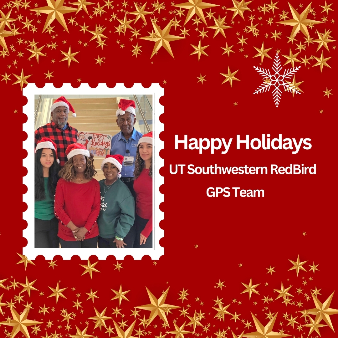 UT Southwestern RedBird | Dallas TX