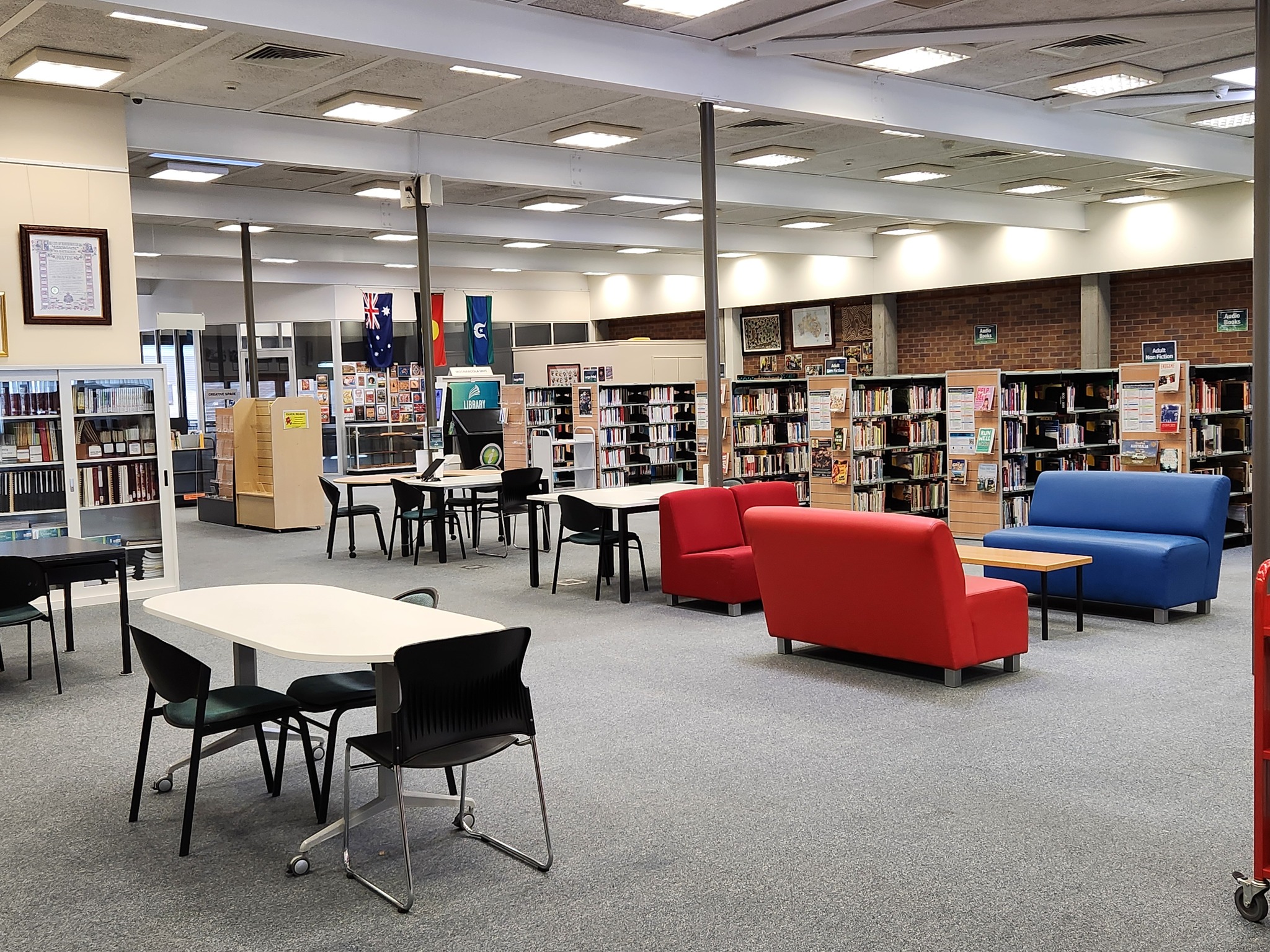 📚 We are excited to... - Fraser Coast Regional Council
