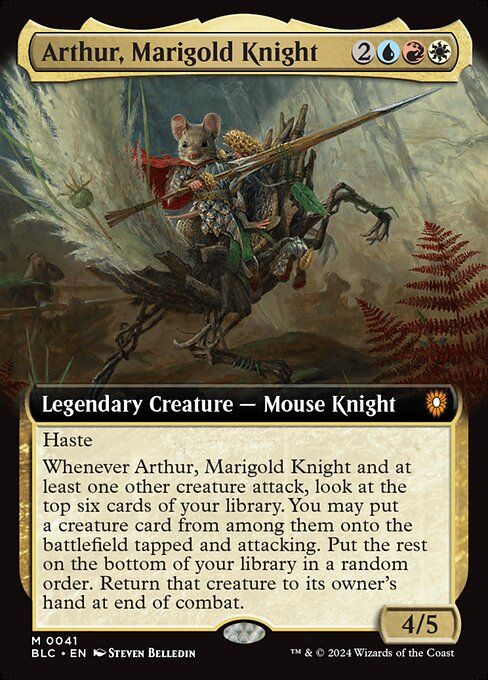 mtg etb cards Yarok the Desecrated Double Creature Triggers Commander Deck EDH Ready to play Best ETB creatures for EDH