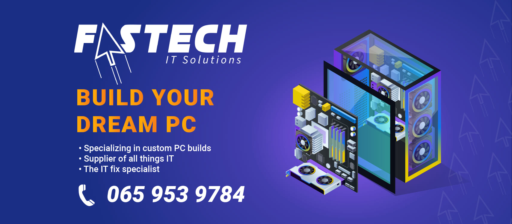 fastech.it