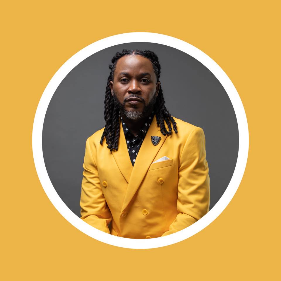 Dr. Rodney D. Robertson