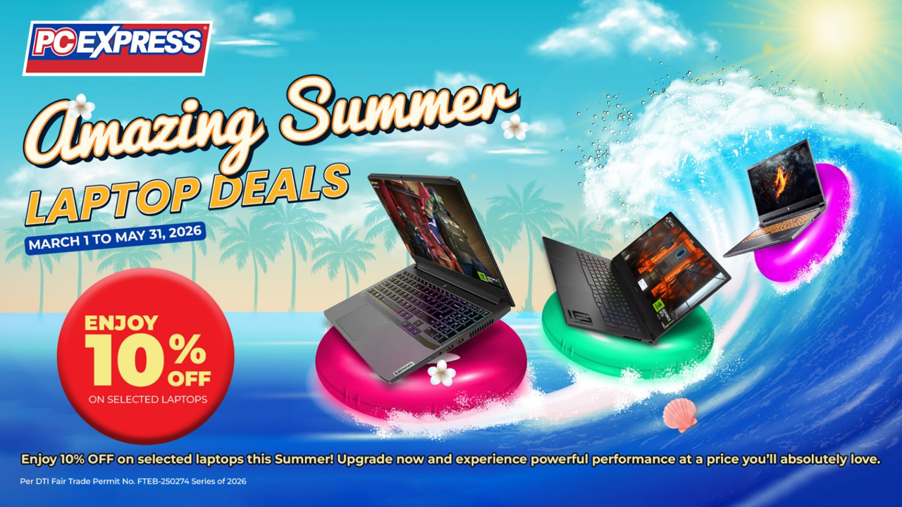 PC Express NAGA | Naga City