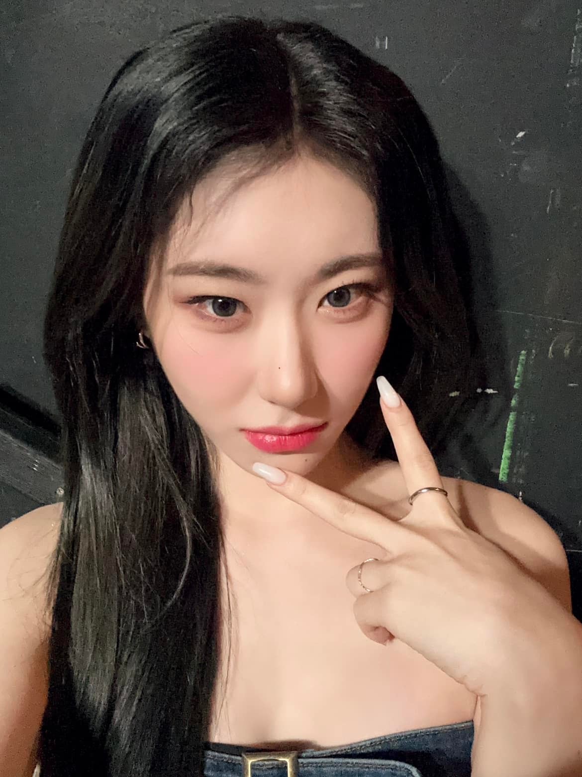 엠카운트다운 ] A happy day with CAKE and special MC Ryujin