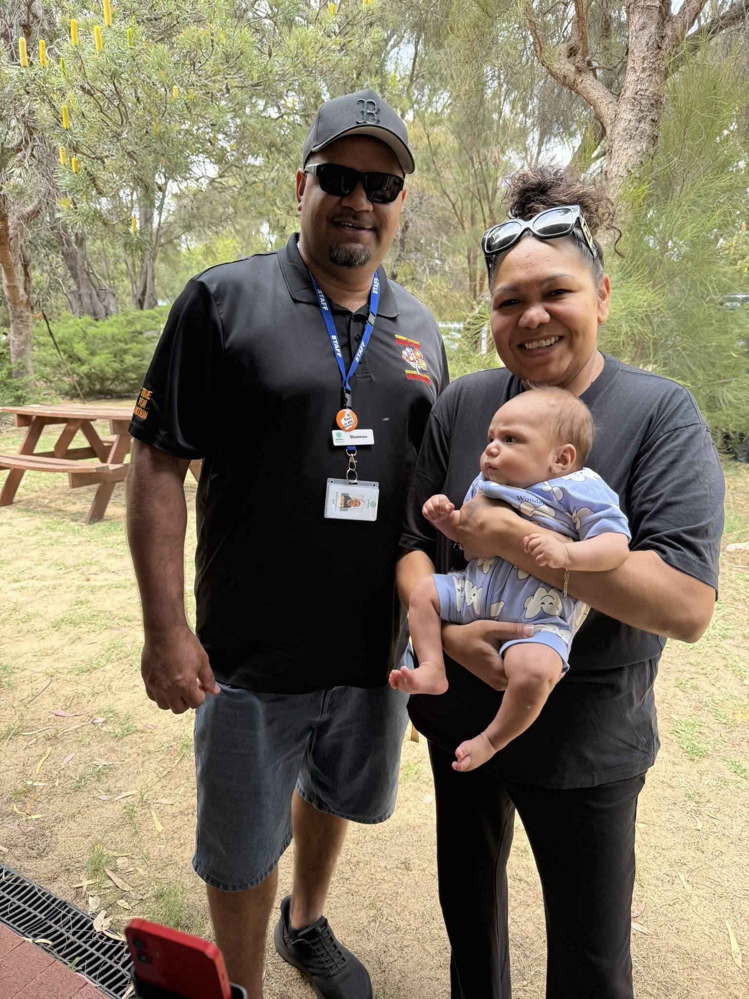 🌿 Looking Back: Mandja... - Winjan Aboriginal Corporation | Facebook