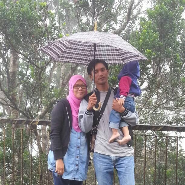 Mohd Radhi Nongs