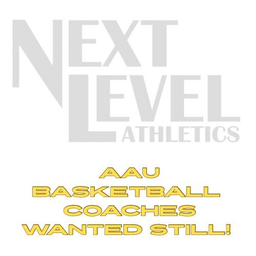 Next Level Athletics SC | Sumter SC