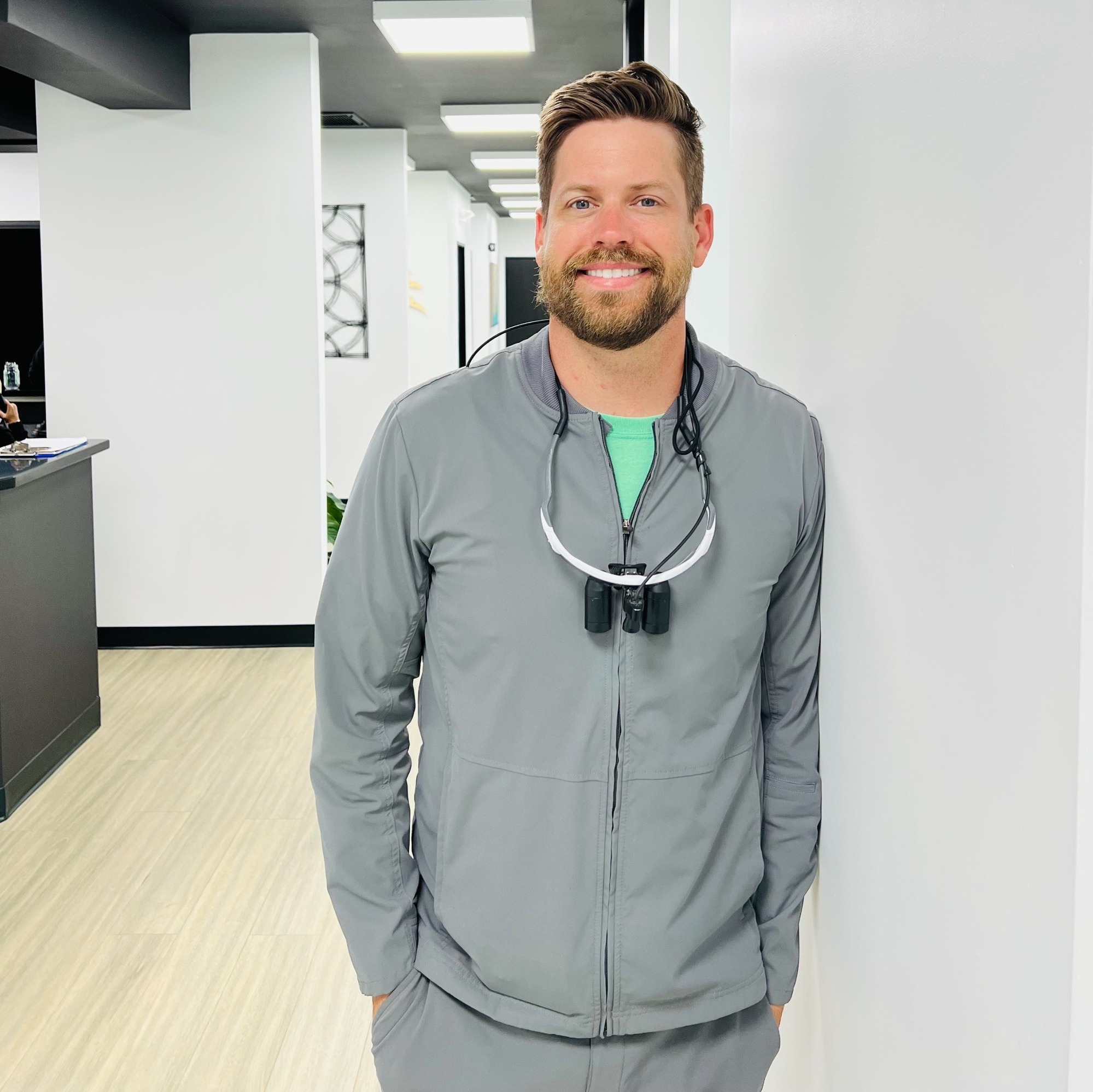 Riverbend Dentistry - Dr. Tyler W. Slaughter, DDS | Jefferson City MO