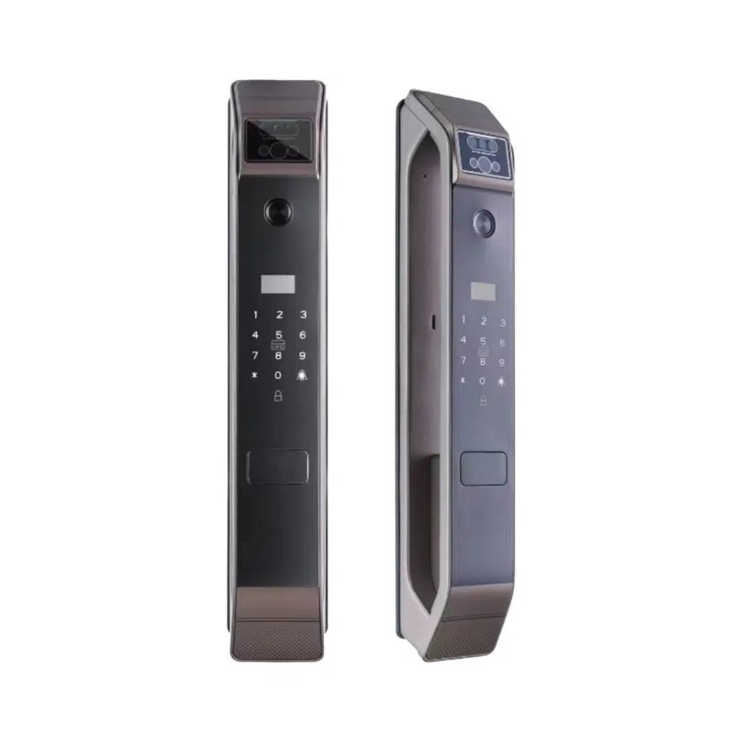 Smart Tech - خصم ٢٥% لفتره محدودة علي Smart Lock panda... | Facebook