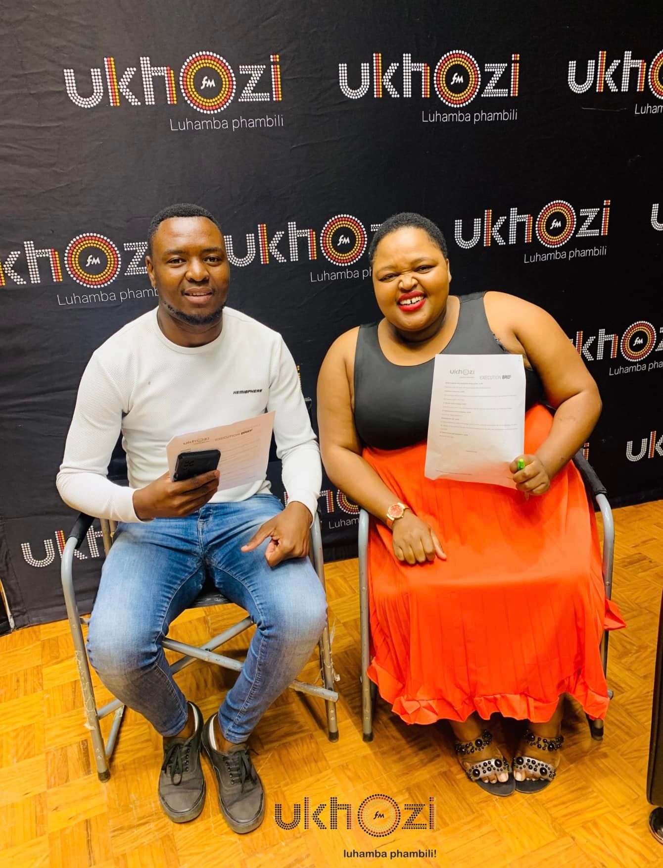 Ukhozi FM - 🎤Inkulumo- mpendulwano yabantu abasha🎤 Ukhozi... | Facebook
