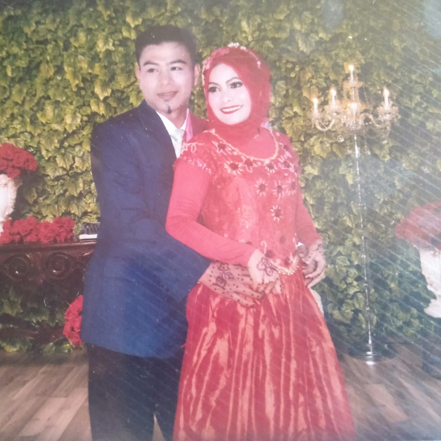 Umar Rambe Al'insani | Padang