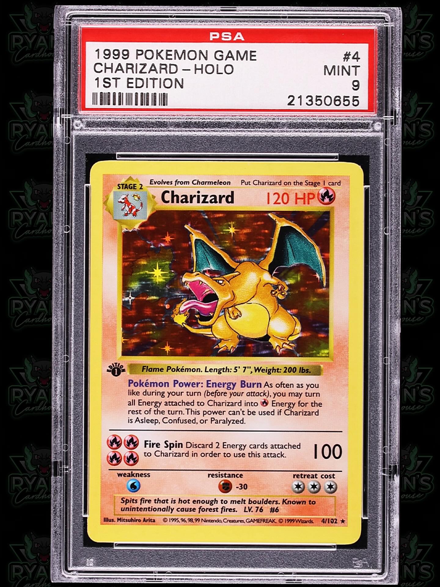 1st edition graded pokemon cards Graded: Pikachu Shadowless 58/102 Base Set (1999)  Double Infinity Gaming Are you on the hunt for a Graded Pokemon Card pack that promises an array of stunning and valuable cards Zoo Packs TCG Graded Card
