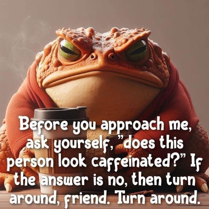 Grumpy F*ckers Coffee Stop | Happy Saturday | Facebook