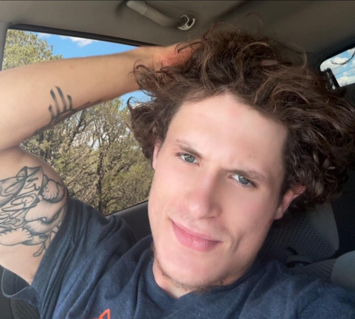 Taylor Ratliff - My heart just hurts lately. Sending you... | Facebook
