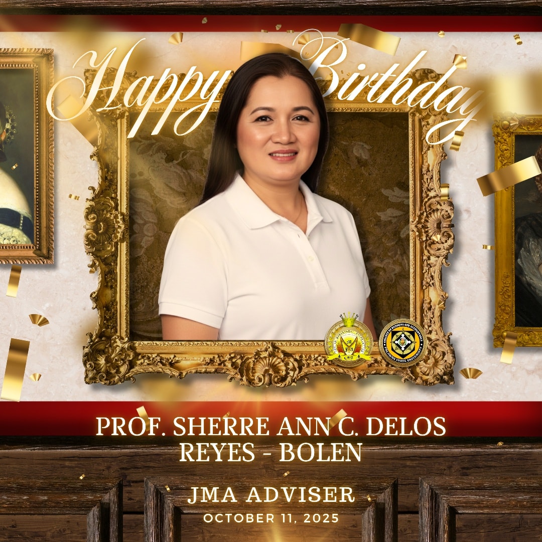 PSU - 🎉 Happy Birthday to the Junior Marketers' Association Adviser ...