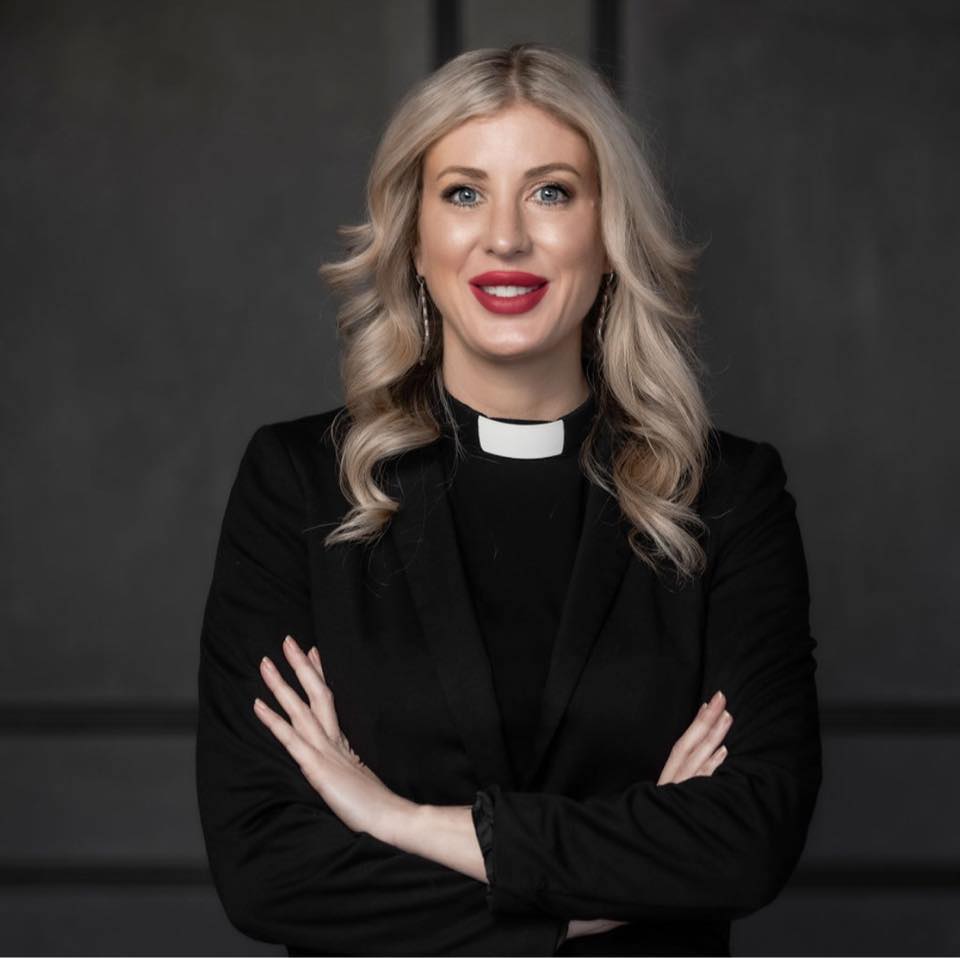 I reported a clergy colleague to my denomination for inappropriate ...