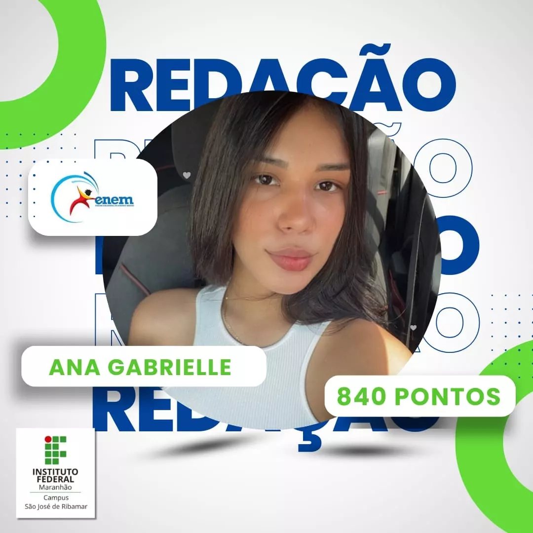 IFMA - Instituto Federal do Maranhão, Campus São José de Ribamar | São ...