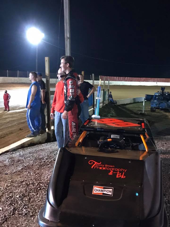 Rutherford Motorsports