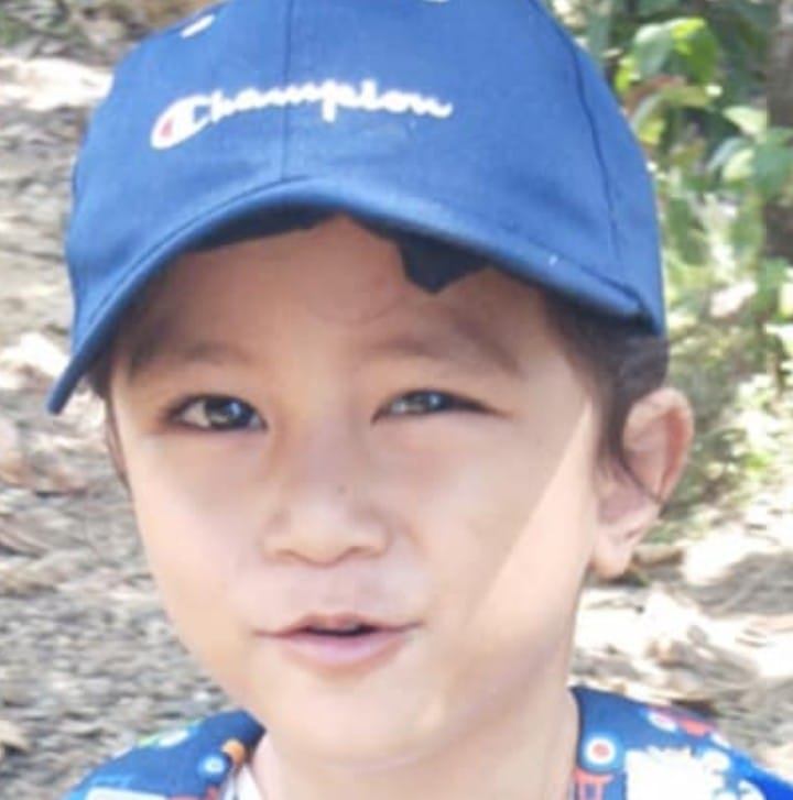 John Mark Rivas