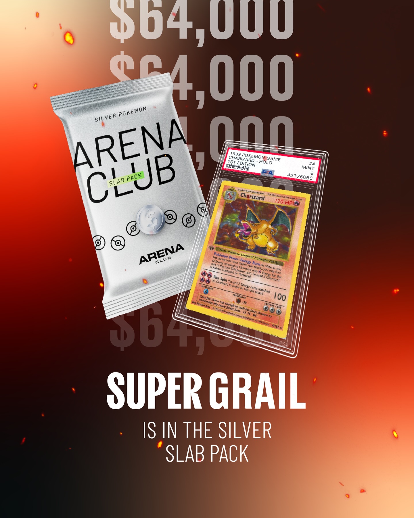 charizard pokemon card silver Immerse yourself in the world of Mega Evolutions and discover the incredible cards that have made this set so popular Three pics  Top Five