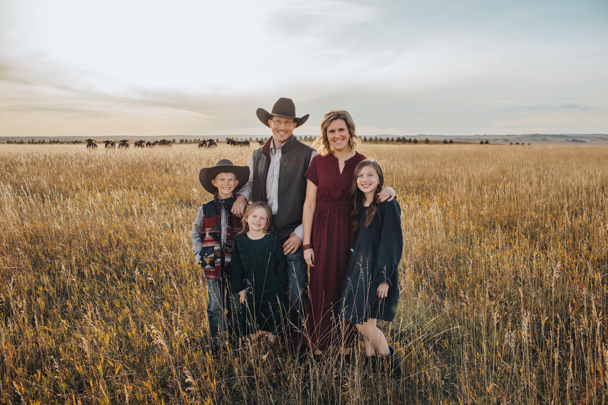 Triangle M Ranch & Feedlot