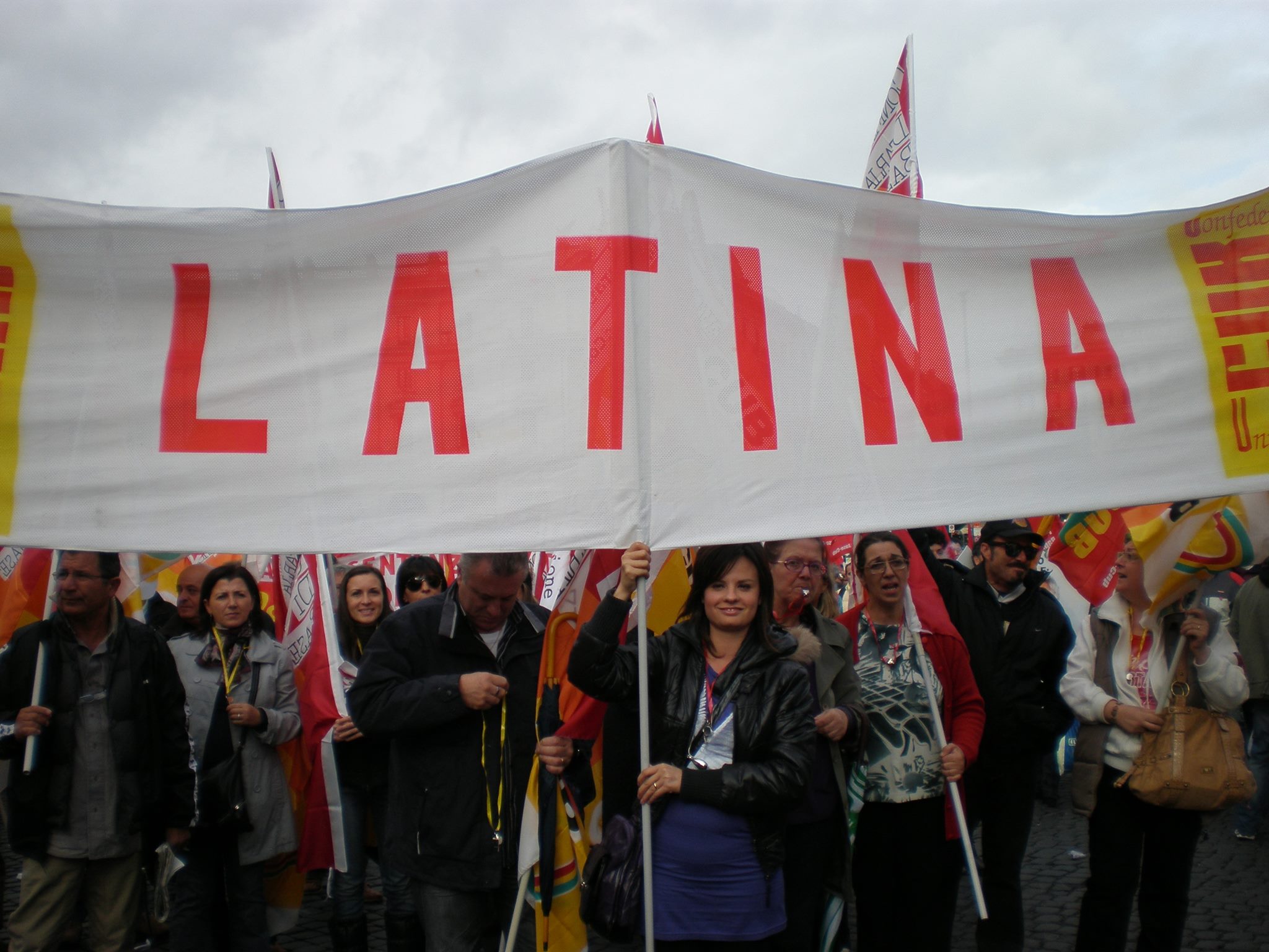 Flaica LAZIO | Rome
