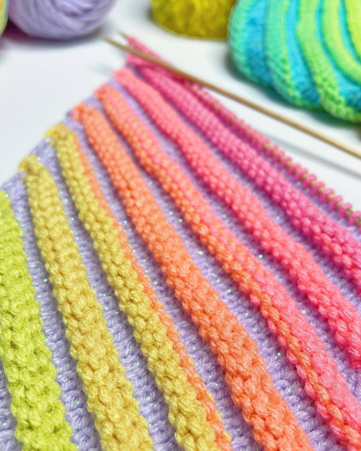 Yarnspirations - Doesn't this hat remind you of swirly... | Facebook