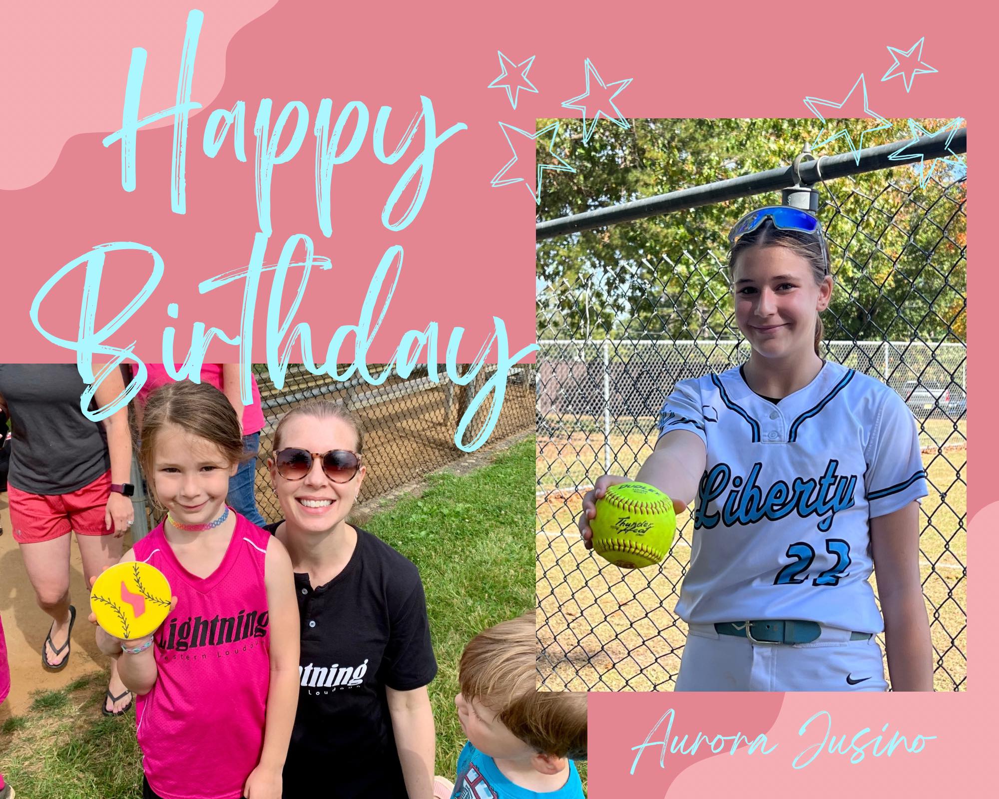 Loudoun Liberty 12U Signorelli | Purcellville VA